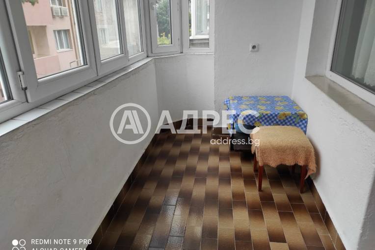 Многостаен апартамент, Благоевград, Широк център, 499573, Снимка 13