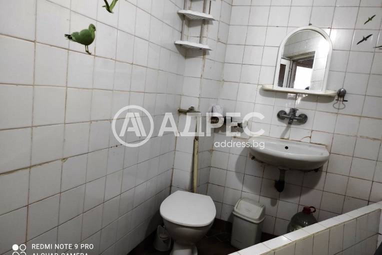 Многостаен апартамент, Благоевград, Широк център, 499573, Снимка 14