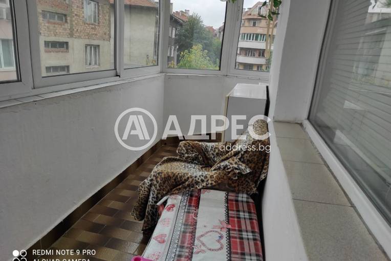 Многостаен апартамент, Благоевград, Широк център, 499573, Снимка 4