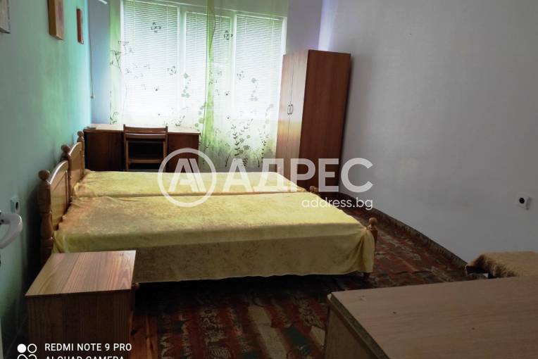 Многостаен апартамент, Благоевград, Широк център, 499573, Снимка 5