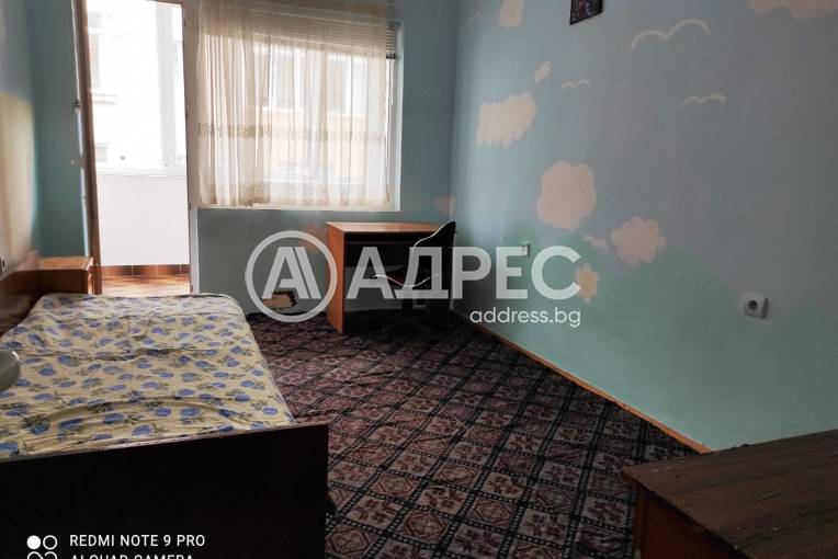 Многостаен апартамент, Благоевград, Широк център, 499573, Снимка 7