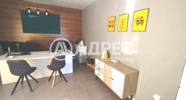 Офис, Ямбол, Център, 517573, Снимка 3