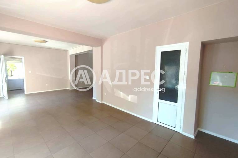 Офис, Ямбол, Център, 517573, Снимка 1