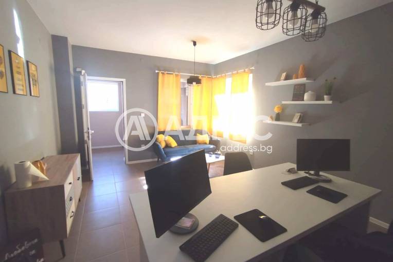 Офис, Ямбол, Център, 517573, Снимка 11