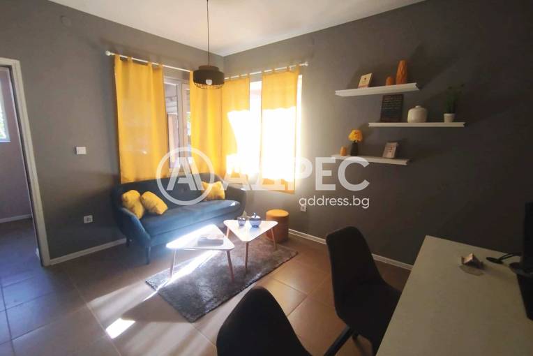 Офис, Ямбол, Център, 517573, Снимка 14