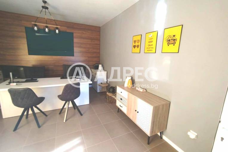Офис, Ямбол, Център, 517573, Снимка 3
