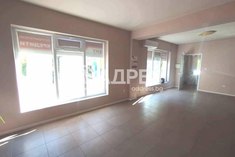Офис, Ямбол, Център, 517573, Снимка 9