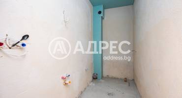 Двустаен апартамент, Варна, к.к. Св.Св. Константин и Елена, 585573, Снимка 13