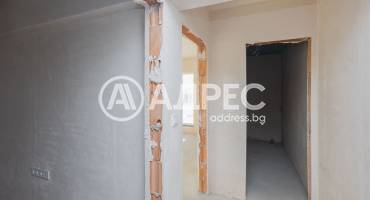 Двустаен апартамент, Варна, к.к. Св.Св. Константин и Елена, 585573, Снимка 16