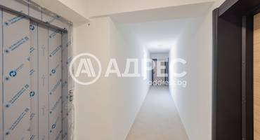 Двустаен апартамент, Варна, к.к. Св.Св. Константин и Елена, 585573, Снимка 18