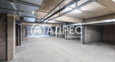 Двустаен апартамент, Варна, к.к. Св.Св. Константин и Елена, 585573, Снимка 19