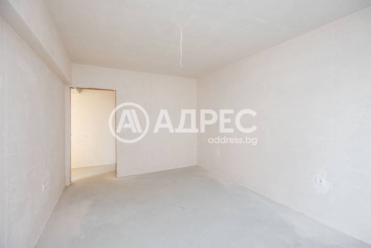 Двустаен апартамент, Варна, к.к. Св.Св. Константин и Елена, 585573, Снимка 12