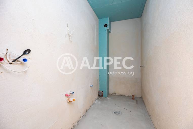 Двустаен апартамент, Варна, к.к. Св.Св. Константин и Елена, 585573, Снимка 13