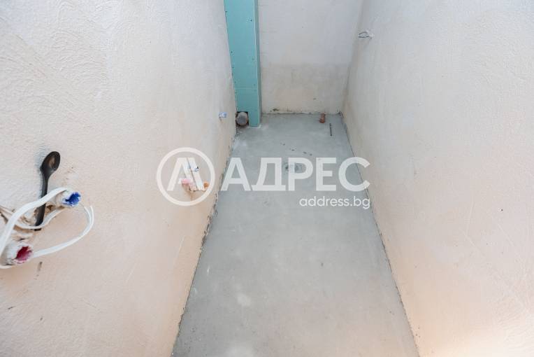 Двустаен апартамент, Варна, к.к. Св.Св. Константин и Елена, 585573, Снимка 14