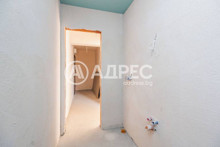 Двустаен апартамент, Варна, к.к. Св.Св. Константин и Елена, 585573, Снимка 15