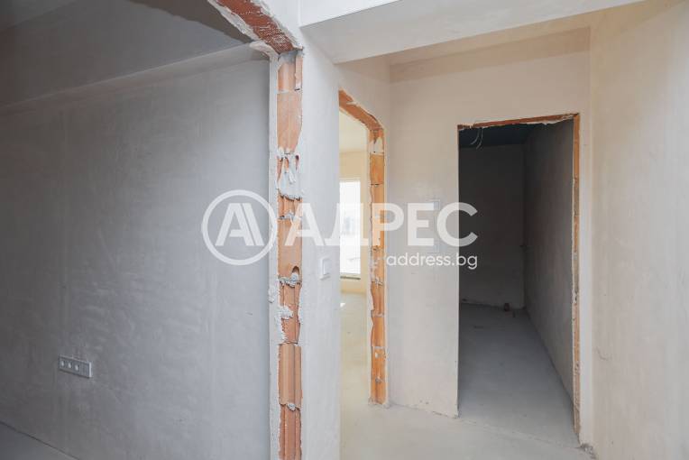 Двустаен апартамент, Варна, к.к. Св.Св. Константин и Елена, 585573, Снимка 16