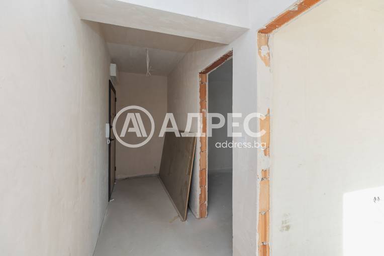 Двустаен апартамент, Варна, к.к. Св.Св. Константин и Елена, 585573, Снимка 17