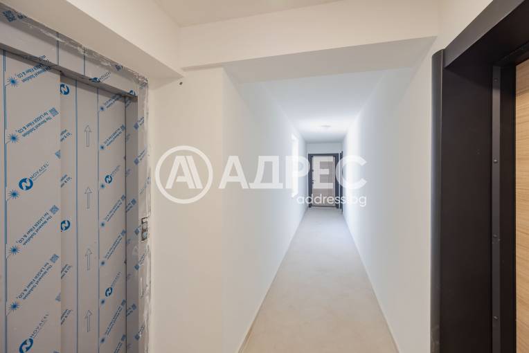 Двустаен апартамент, Варна, к.к. Св.Св. Константин и Елена, 585573, Снимка 18