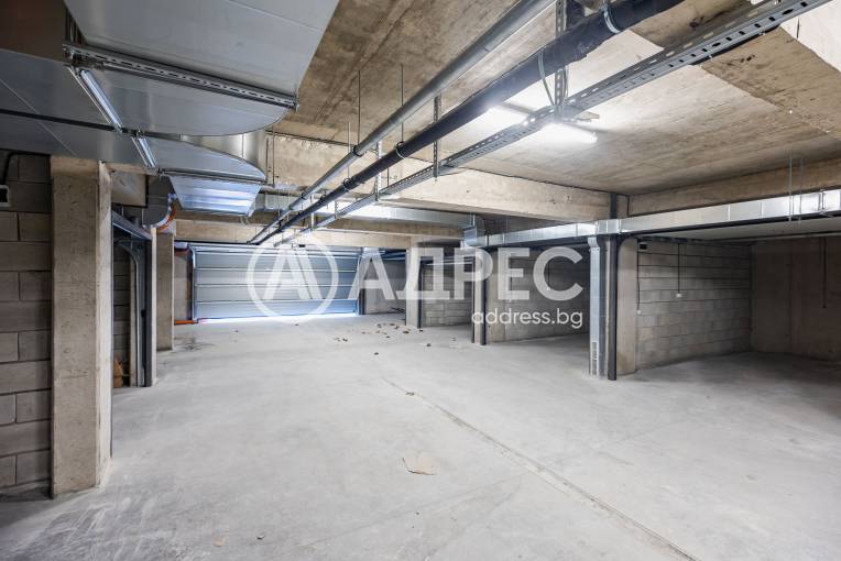 Двустаен апартамент, Варна, к.к. Св.Св. Константин и Елена, 585573, Снимка 19