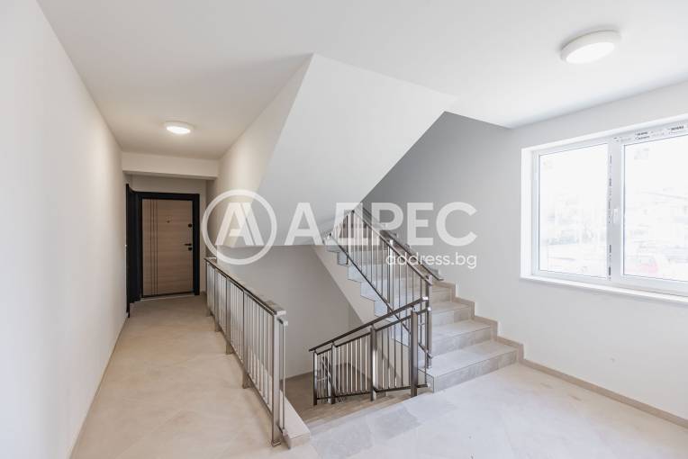 Двустаен апартамент, Варна, к.к. Св.Св. Константин и Елена, 585573, Снимка 20