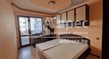 Тристаен апартамент, Велико Търново, Колю Фичето, 596573, Снимка 1