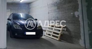 Гараж, Варна, Завод Дружба, 607573, Снимка 2