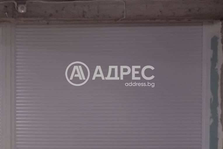 Гараж, Варна, Завод Дружба, 607573, Снимка 1