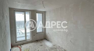 Двустаен апартамент, София, Орландовци, 636573, Снимка 3