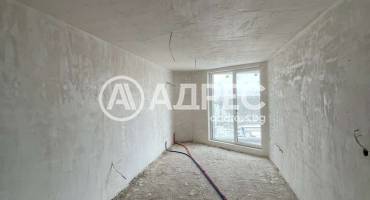 Двустаен апартамент, София, Орландовци, 636573, Снимка 4