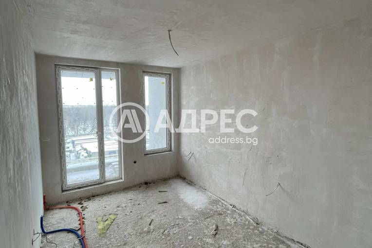 Двустаен апартамент, София, Орландовци, 636573, Снимка 3