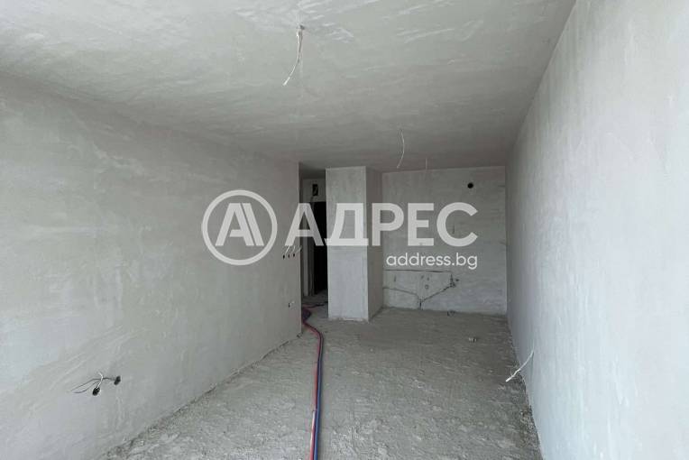 Двустаен апартамент, София, Орландовци, 636573, Снимка 5