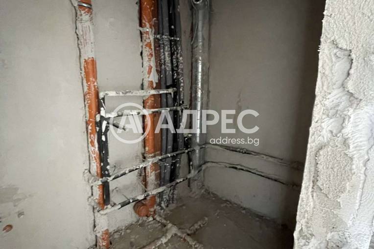 Двустаен апартамент, София, Орландовци, 636573, Снимка 6