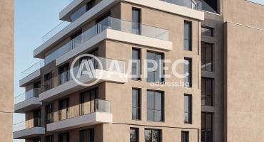 Тристаен апартамент, Варна, Аспарухово, 661573, Снимка 2