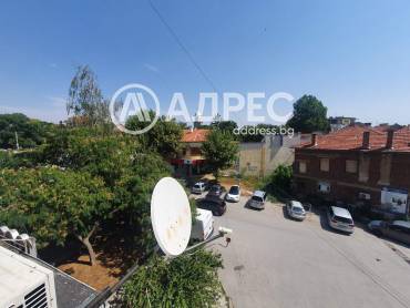 Тристаен апартамент, Горна Оряховица, Града, 665573, Снимка 1