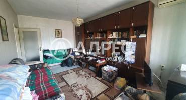 Тристаен апартамент, Горна Оряховица, Града, 665573, Снимка 1