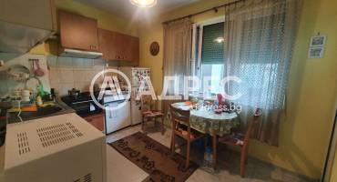 Тристаен апартамент, Горна Оряховица, Града, 665573, Снимка 3