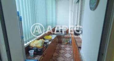 Тристаен апартамент, Горна Оряховица, Града, 665573, Снимка 4