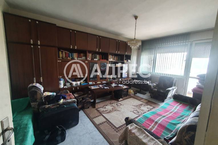 Тристаен апартамент, Горна Оряховица, Града, 665573, Снимка 2