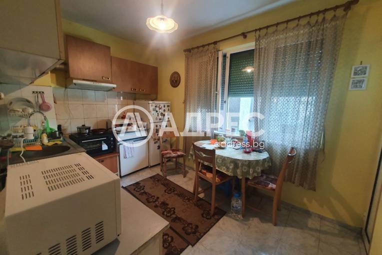 Тристаен апартамент, Горна Оряховица, Града, 665573, Снимка 3