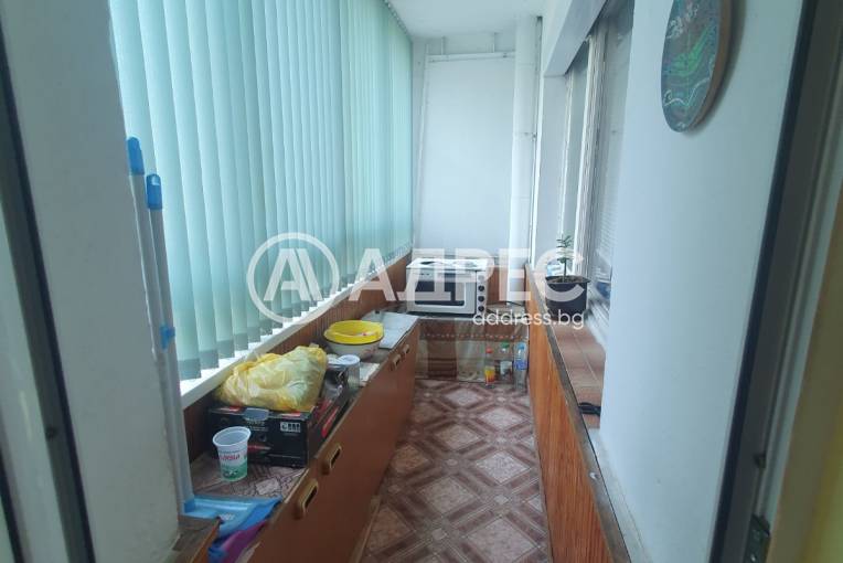 Тристаен апартамент, Горна Оряховица, Града, 665573, Снимка 4