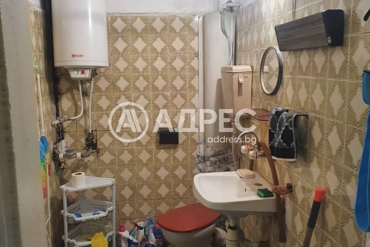 Тристаен апартамент, Горна Оряховица, Града, 665573, Снимка 6