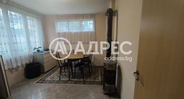 Къща/Вила, Варна, Христо Ботев, 674573, Снимка 3