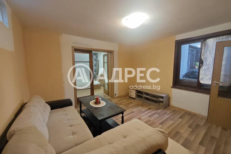 Къща/Вила, Варна, Христо Ботев, 674573, Снимка 1