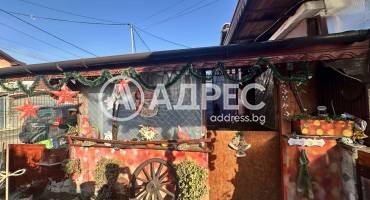 Къща/Вила, София, Модерно предградие, 678573, Снимка 11