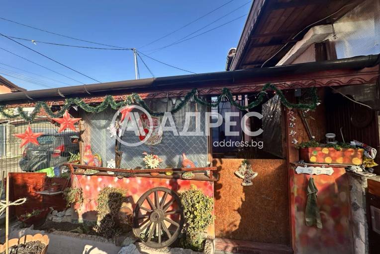 Къща/Вила, София, Модерно предградие, 678573, Снимка 11