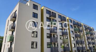 Тристаен апартамент, Варна, Възраждане 1, 679573, Снимка 1