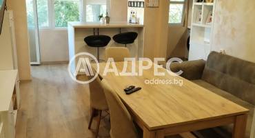 Тристаен апартамент, Шумен, РУМ, 680573, Снимка 1