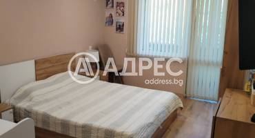 Тристаен апартамент, Шумен, РУМ, 680573, Снимка 4