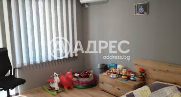 Тристаен апартамент, Шумен, РУМ, 680573, Снимка 6