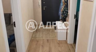 Тристаен апартамент, Шумен, РУМ, 680573, Снимка 8